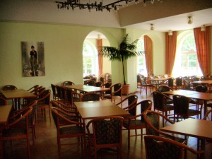 Theater-Café