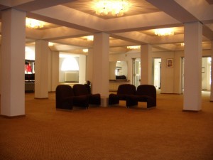 Foyer