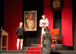Maria Stuart 2007