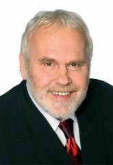Gunther Emmerlich -- Autogrammkarte -- 2003 -- Foto:MDR/Jehnichen