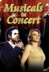 Musicals in Concert Keyvisual 2011 Musicals in Concert Keyvisual 2011