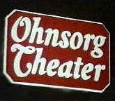 Ohnsorg - Theater 1