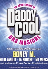 Daddy Cool C_Frank Serr Showservice