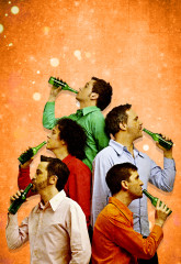 Glas Blas Sing Quintett 3 C_Yves Sucksdorff