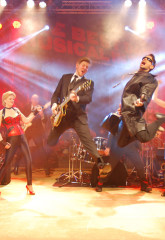 Musical Night 2017 C_SET Törber
