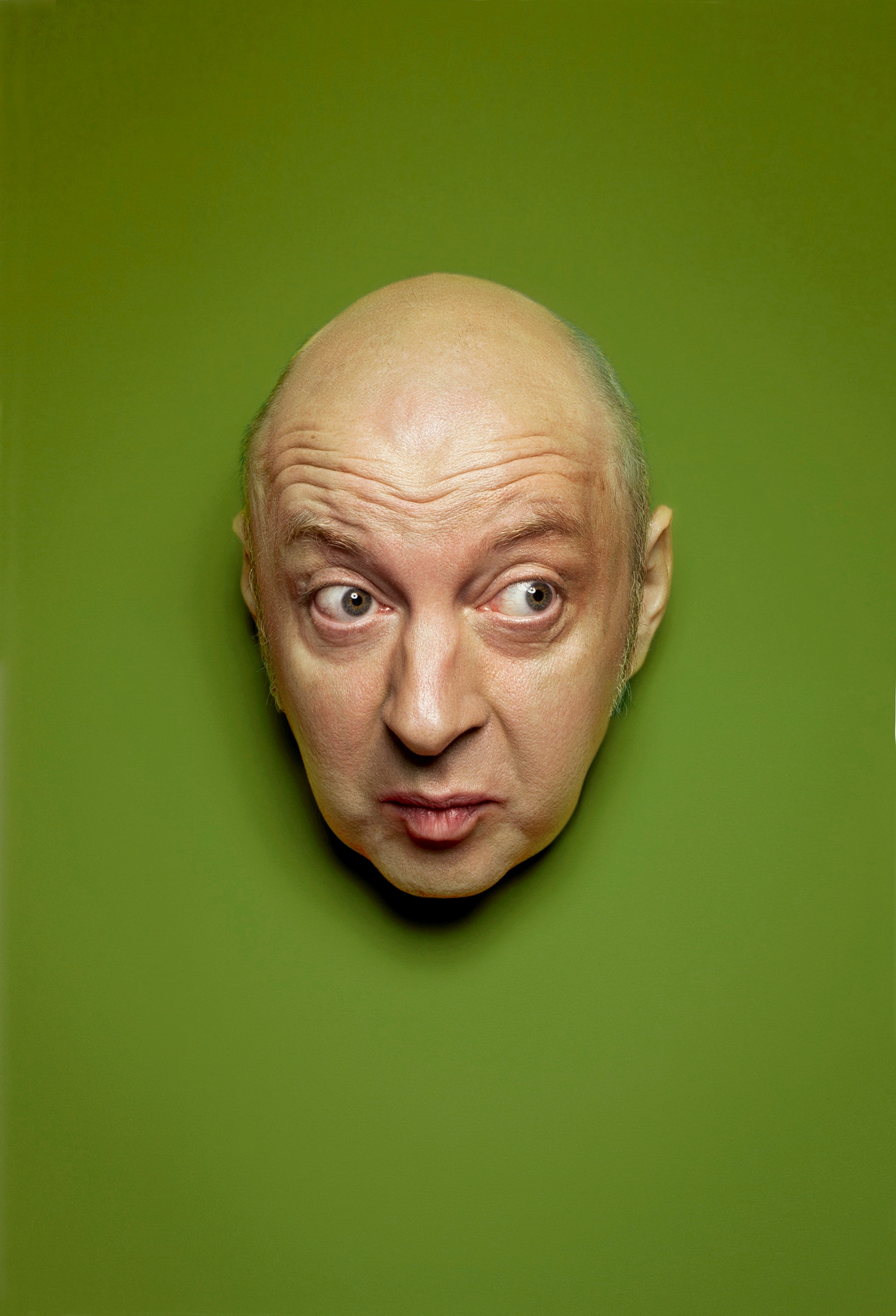 Horst Evers Horst Evers